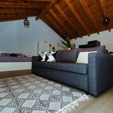 Casita Las Toscas Ла-Матанса-де-Асентехо Экстерьер фото