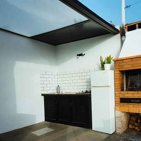 Casita Las Toscas Ла-Матанса-де-Асентехо Экстерьер фото
