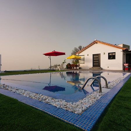 Casita Las Toscas Ла-Матанса-де-Асентехо Экстерьер фото